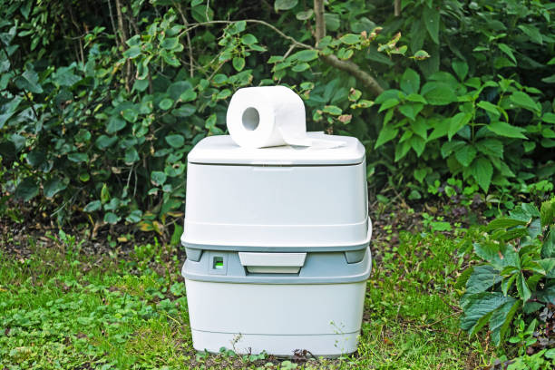 Best Porta potty rental near me  in Dalton, GA