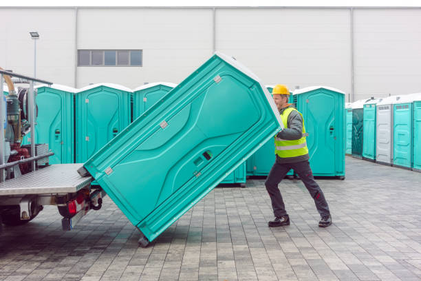 Trusted Dalton, GA porta potty rental Experts