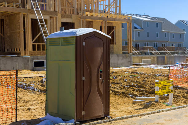 Best Local porta potty services  in Dalton, GA