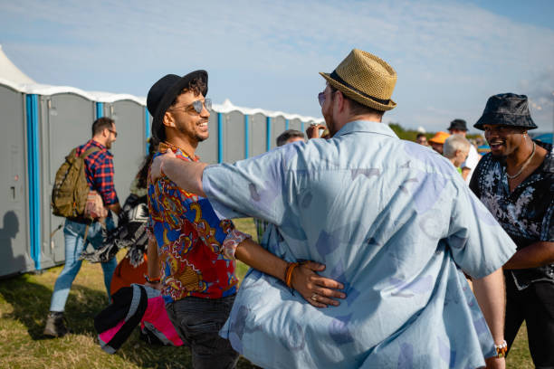 Best Local porta potty services  in Dalton, GA