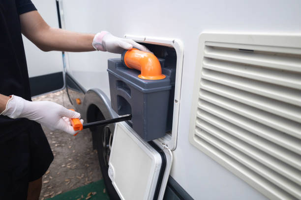 Best Sanitation services for porta potties  in Dalton, GA