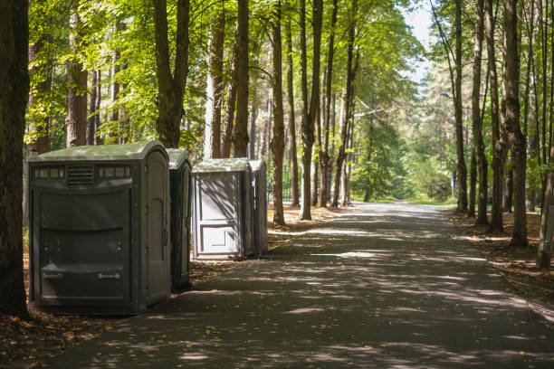 Best Event porta potty rental  in Dalton, GA