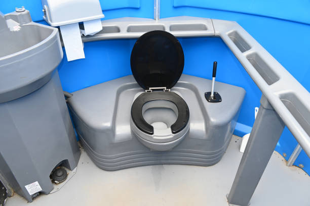 Best Best portable toilet rental  in Dalton, GA