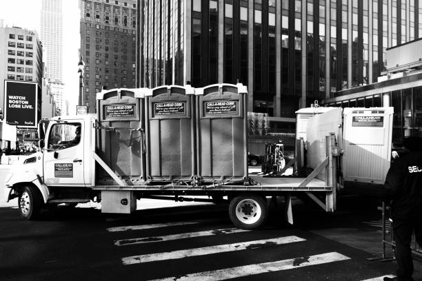 Best Best portable toilet rental  in Dalton, GA