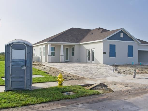 Best Portable bathroom rental  in Dalton, GA