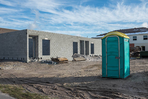 Best Affordable porta potty rental  in Dalton, GA